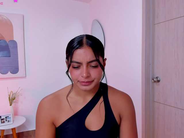 AmandaConner live cam on BongaCams
