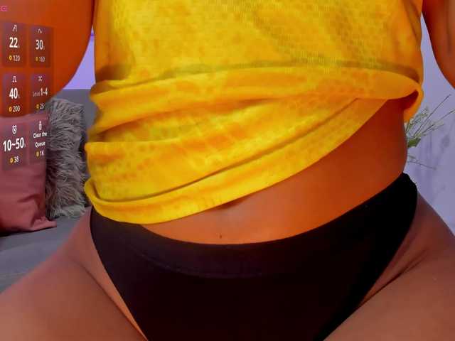 AmandaConner live cam on BongaCams