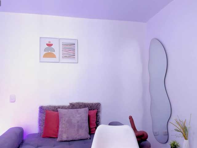 AmandaConner live webcam show