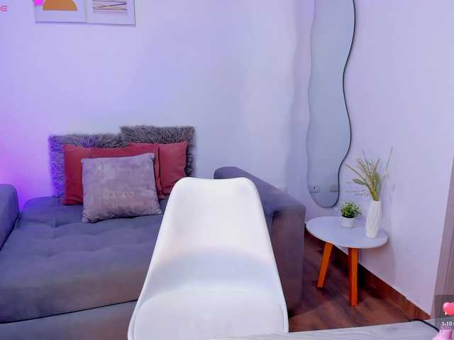 AmandaConner live webcam show