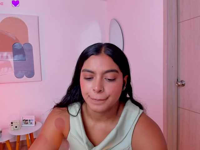 AmandaConner live cam on BongaCams