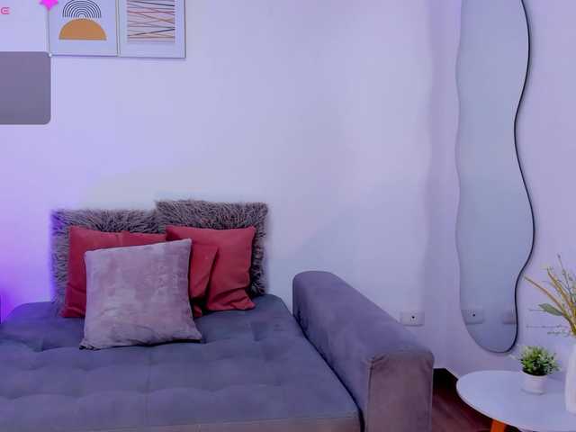 AmandaConner live cam on BongaCams