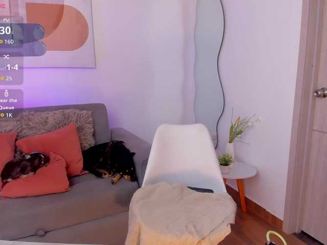 AmandaConner live cam on BongaCams