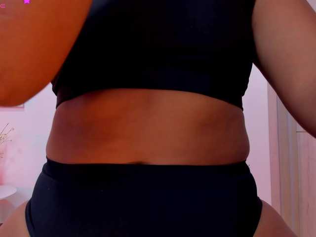 AmandaConner live cam on BongaCams