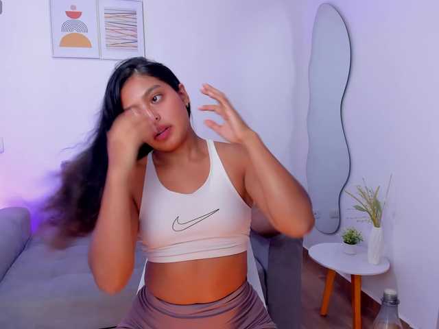 AmandaConner live webcam show