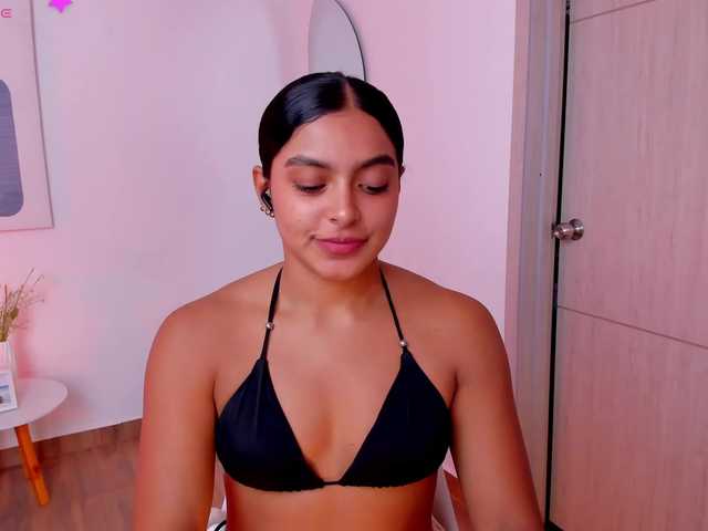 AmandaConner live cam on BongaCams
