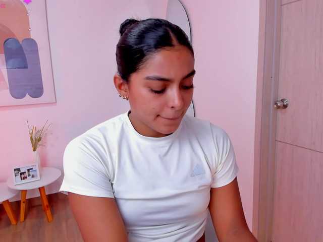 AmandaConner live cam on BongaCams
