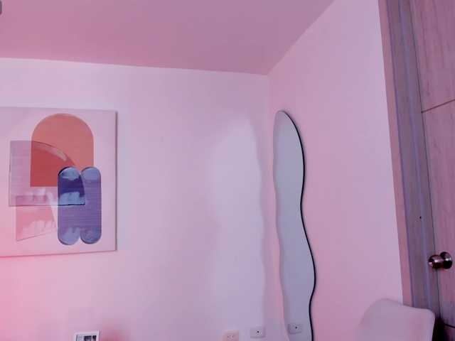 AmandaConner live cam on BongaCams