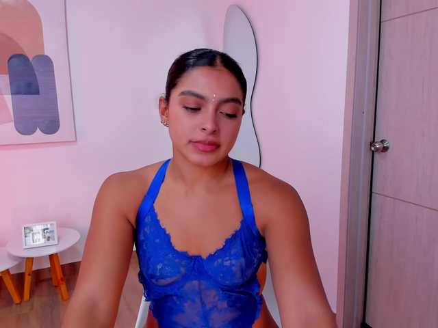 AmandaConner live cam on BongaCams