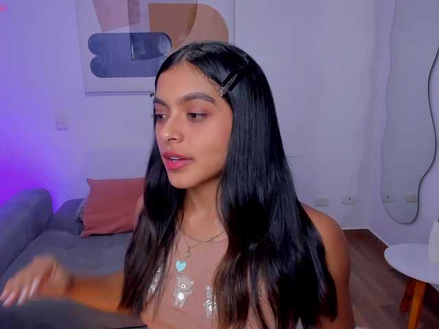 AmandaConner webcam