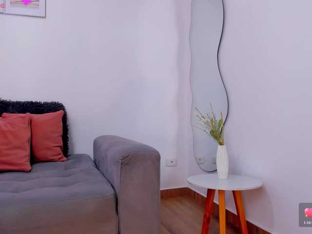 AmandaConner live cam on BongaCams
