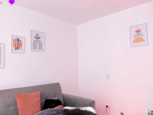 AmandaConner live cam on BongaCams