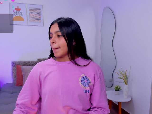 AmandaConner live cam on BongaCams