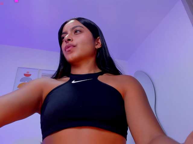 AmandaConner live webcam show