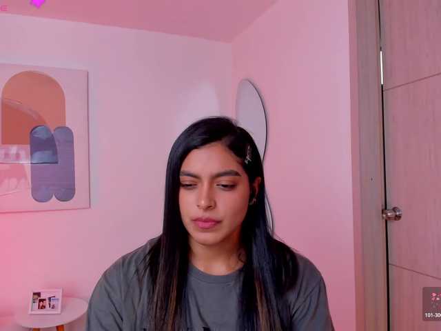 AmandaConner live cam on BongaCams