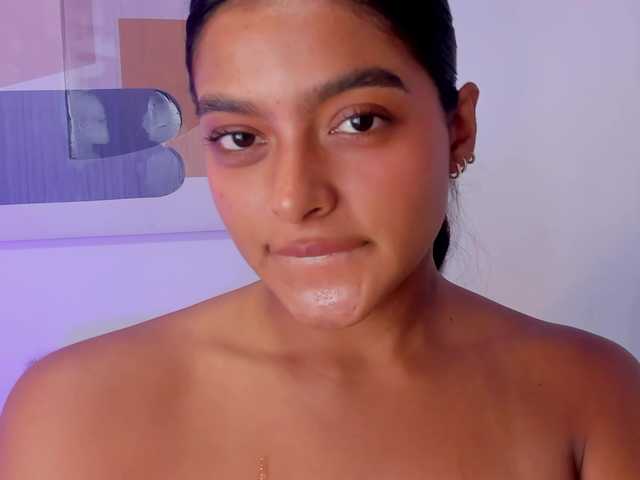 AmandaConner live cam on BongaCams