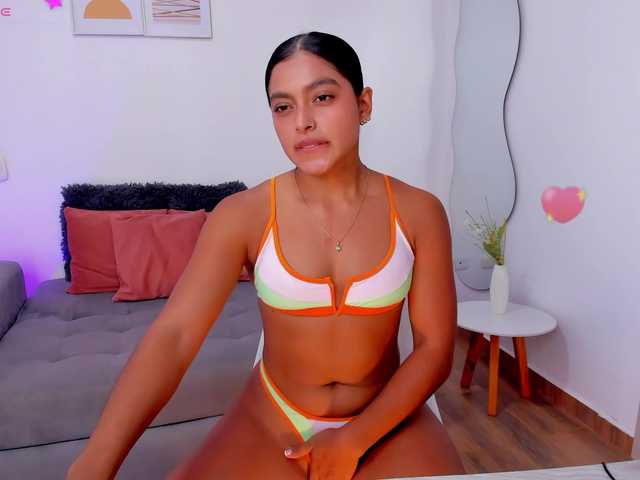 AmandaConner live cam on BongaCams