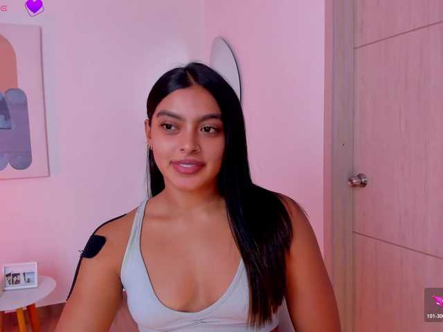 AmandaConner live cam on BongaCams