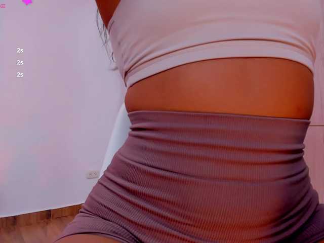 AmandaConner live cam on BongaCams