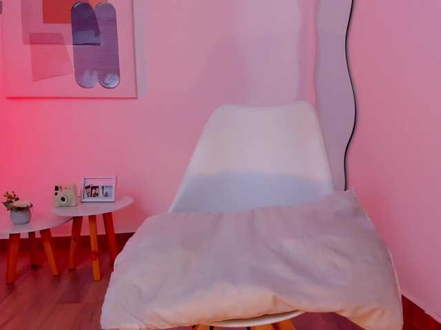 AmandaConner live cam on BongaCams