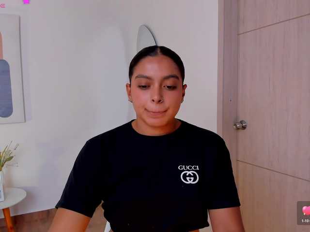 AmandaConner live cam on BongaCams