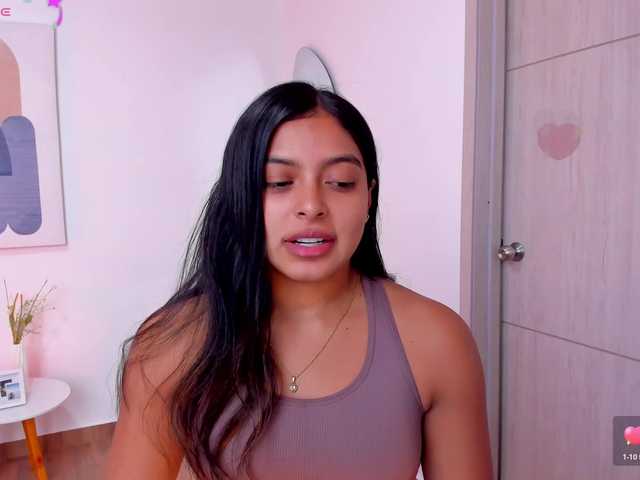 AmandaConner live cam on BongaCams