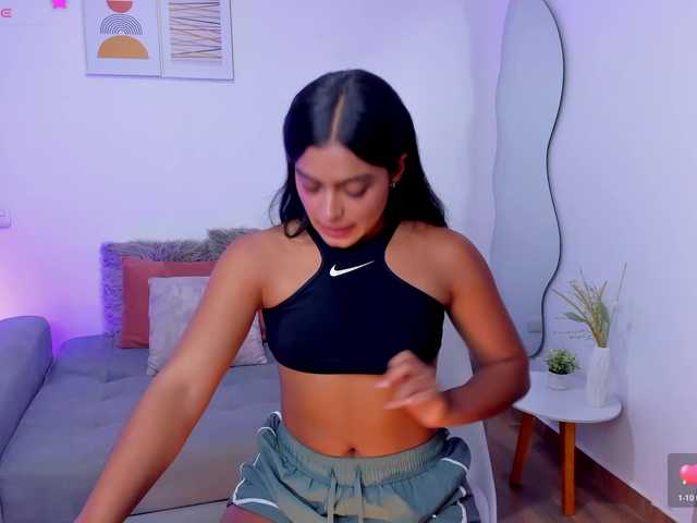 AmandaConner live webcam show