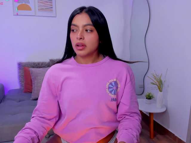 AmandaConner прямой эфир на BongaCams