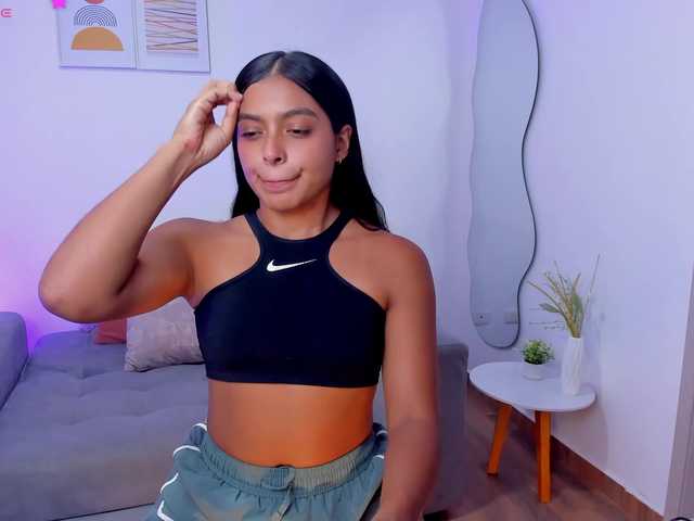 AmandaConner live webcam show