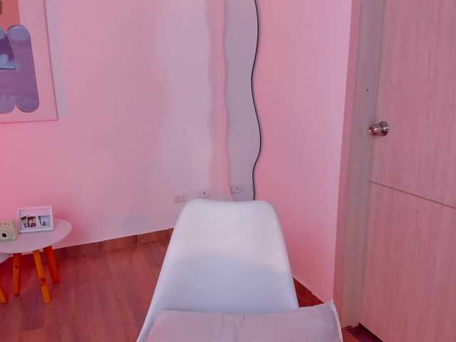 AmandaConner live cam on BongaCams