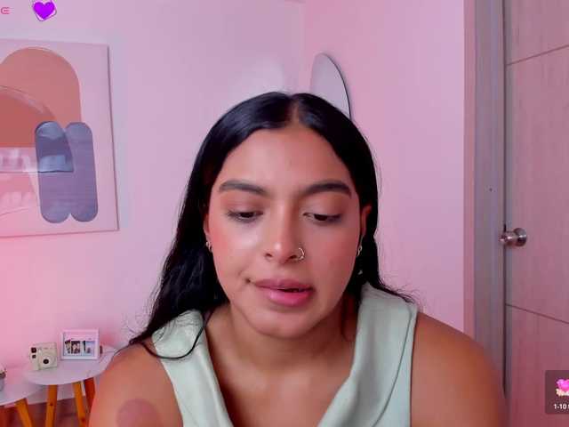 AmandaConner live cam on BongaCams