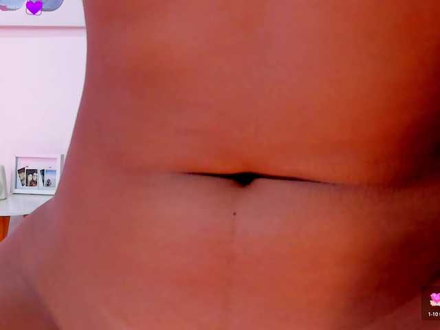 AmandaConner live cam on BongaCams