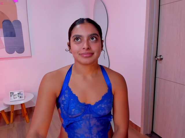 AmandaConner live cam on BongaCams