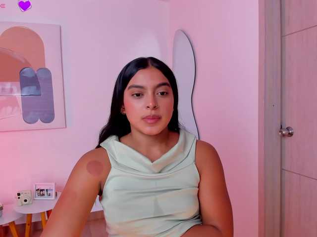 AmandaConner live cam on BongaCams