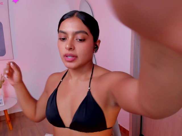 AmandaConner live cam on BongaCams