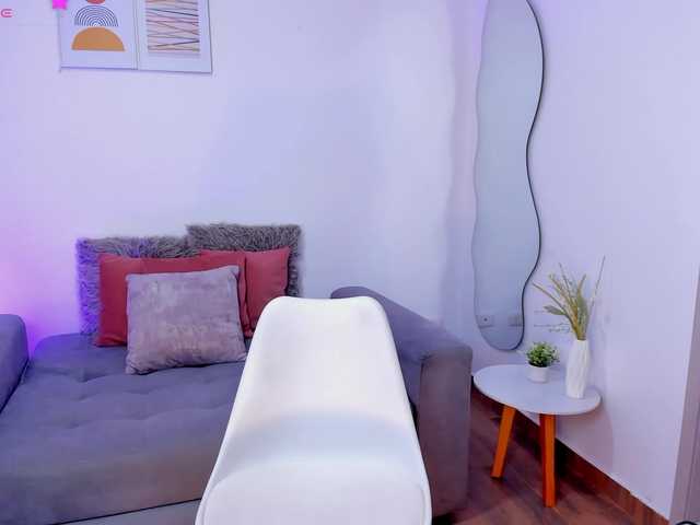AmandaConner live cam on BongaCams
