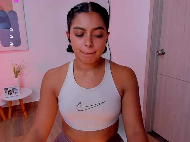 AmandaConner live cam on BongaCams