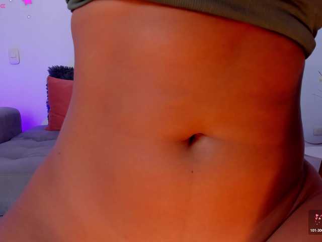AmandaConner live cam on BongaCams