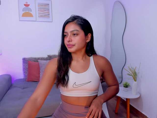 AmandaConner live webcam show