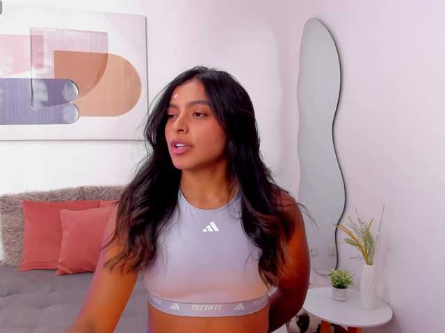 AmandaConner live cam on BongaCams