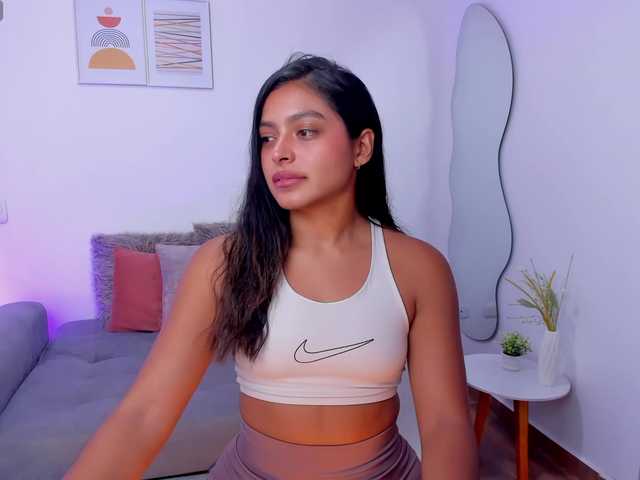 AmandaConner live webcam show