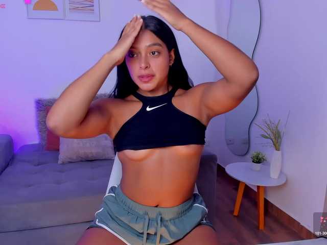 AmandaConner live cam on BongaCams