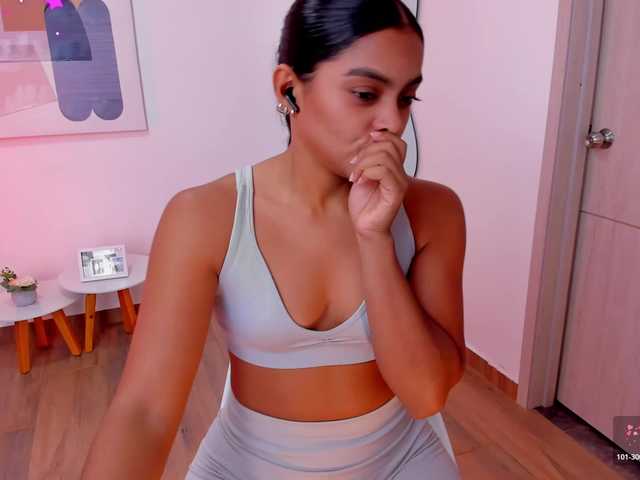 AmandaConner live cam on BongaCams