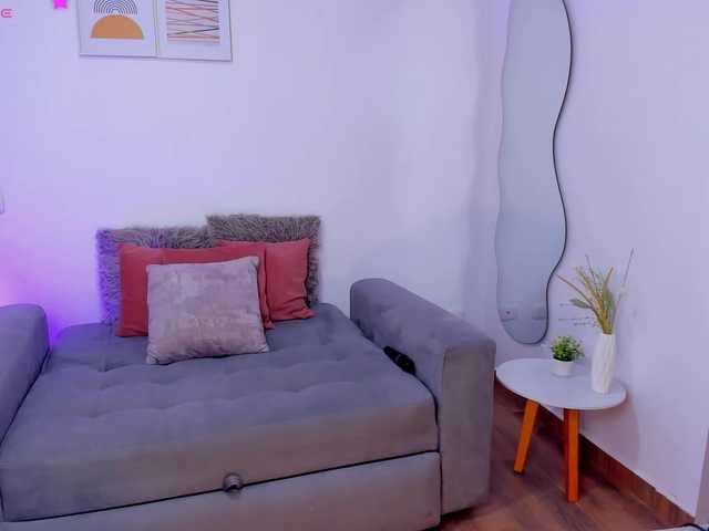 AmandaConner live cam on BongaCams
