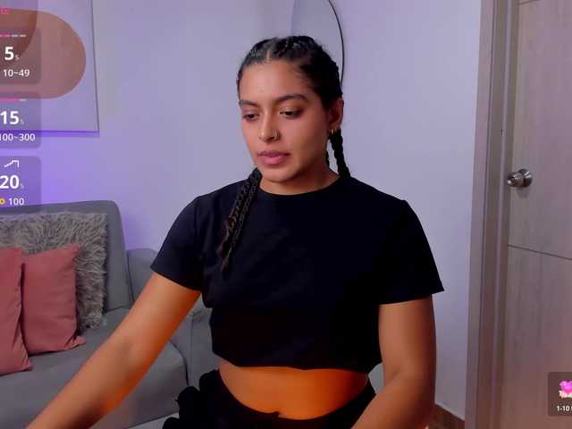 AmandaConner live cam on BongaCams