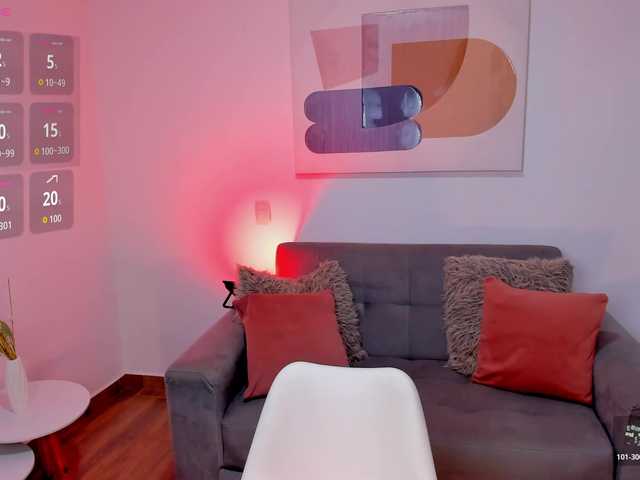 AmandaConner webcam