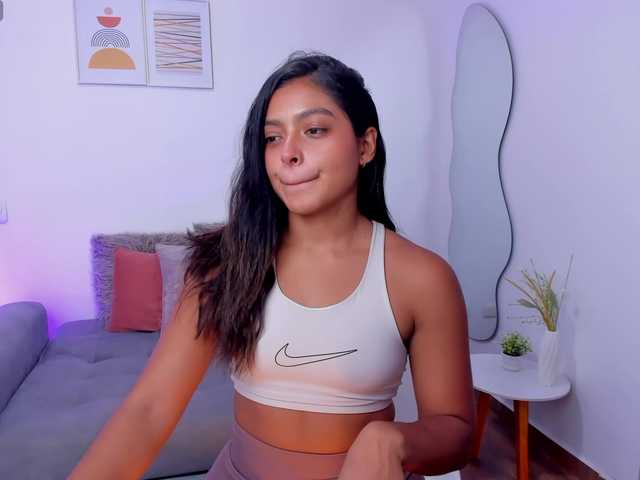AmandaConner live cam on BongaCams