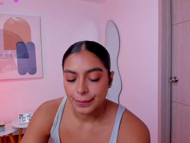 AmandaConner live cam on BongaCams