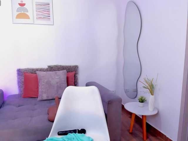 AmandaConner live cam on BongaCams