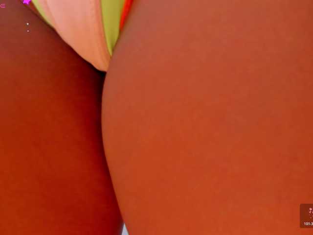 AmandaConner live cam on BongaCams
